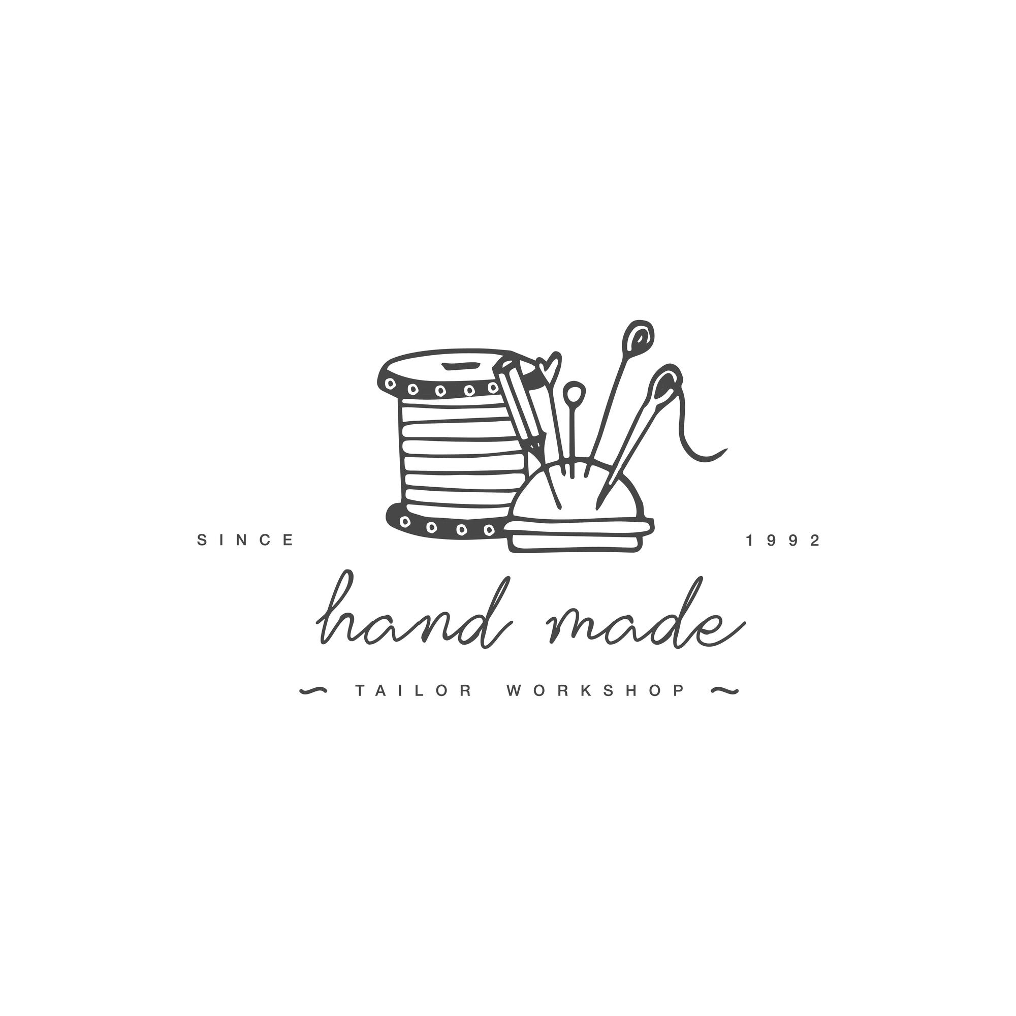 Atelier Broderie — Artă și Pachete One‑Time logo